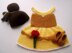 Princess Belle Hat and Dress Outfit