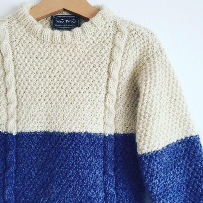 STELLA sweater coolkids