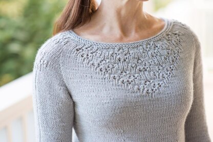 Estelle Pullover