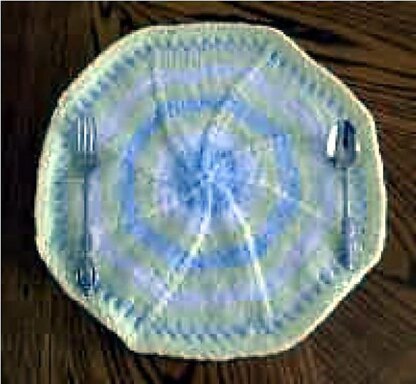 Circular Placemats