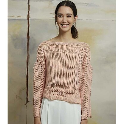 Lang 267-33 Sweater PDF