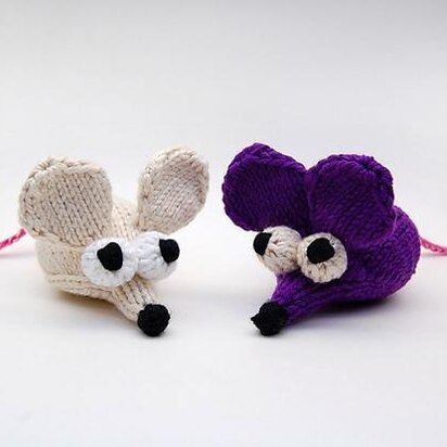 Lab Mice