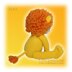 Lion Crochet Pattern, Crochet Lion, Amigurumi Lion Pattern