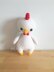 Penelope the Chicken