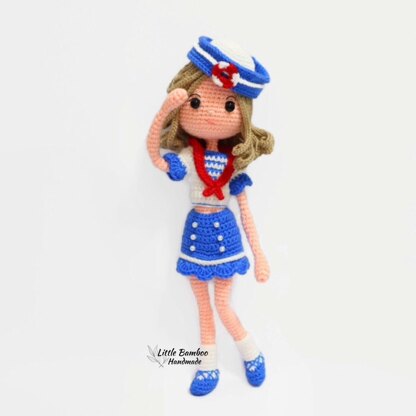 Sailor Girl