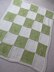 Patchwork Leaf Blanket