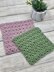 Primrose Stitch Square