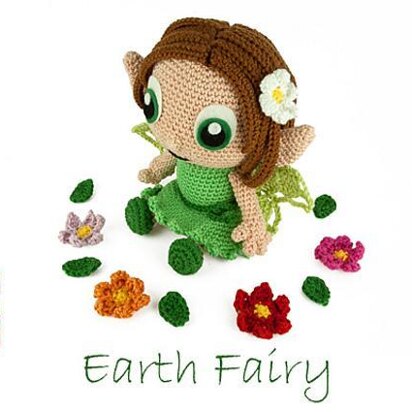 Earth Fairy