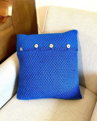 Farmhouse Throw Pillow