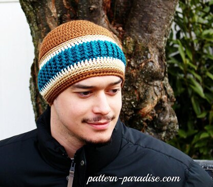 Northern Stripes 14-130