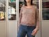 Malva sweater DK