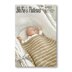 Baby Blanket Knitting Pattern