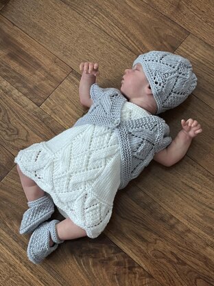 'LouLou' 4 piece set.