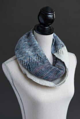 Diamond Exchange Scarf