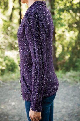 Liana Cardigan