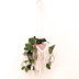 Stitch Happy Deluxe Ecru Plant Hang Macrame Kit