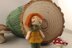 Amber the Forest Explorer Amigurumi Pattern