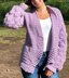 Balloon Sleeves Sweater