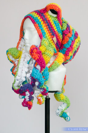 Rainbow Kraken #2