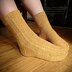 Granary Twist Sock