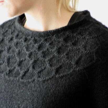 Mytilus Pullover