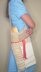 Crochet beach bag or tote pattern