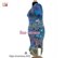 Marine lace dress