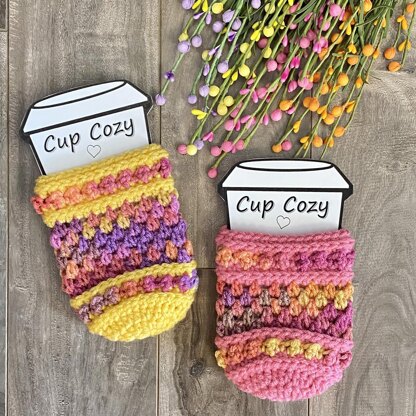 Darcy Cozy Collection