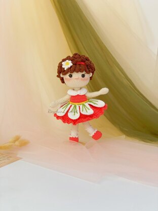 Daisy doll