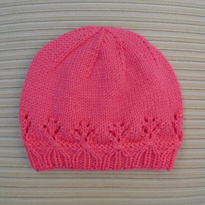 Hat "Vanessa" for a Lady