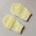 Little Lemon Mittens