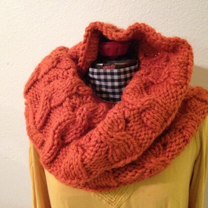 Katie's Cowl