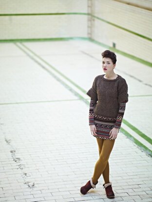 Rowan Easy Winter Knits