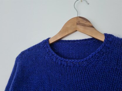 Auldhouse Sweater