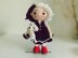 Cruella doll