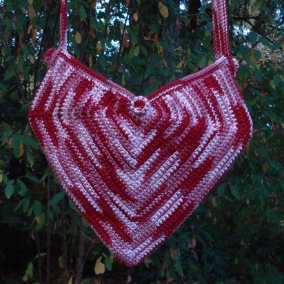 Have a Heart Bag - PA-128c