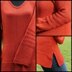 Tamara Moots Knit Night Sweater PDF