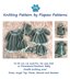 P86 Angel Top & Dress Set
