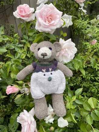 A bear #2
