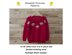 P164 Rudolph Jumper
