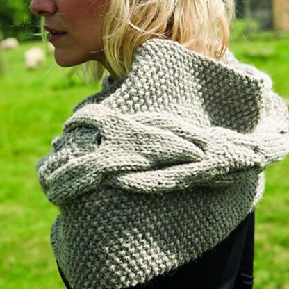 Cove snood