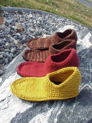 Options Slippers for MEN