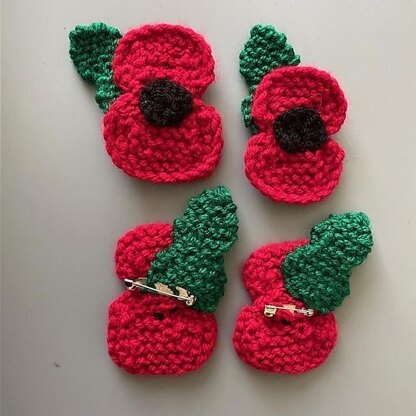 Remembrance Poppy