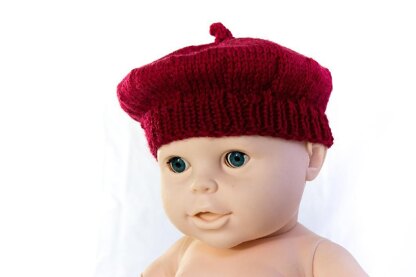 Babies and Kids Classic Beret