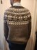 Aran Bee Jumper