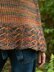 Demaris Cape in Berroco Millefiori Light & Ultra Wool Fine - Downloadable PDF