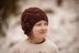 Trilateral Beanie