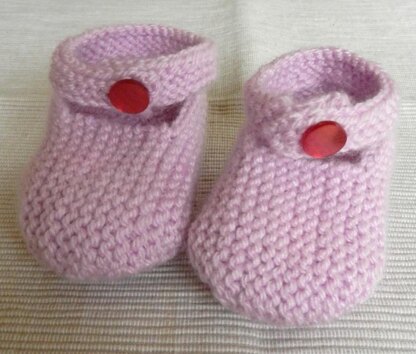 Baby Summer Slippers