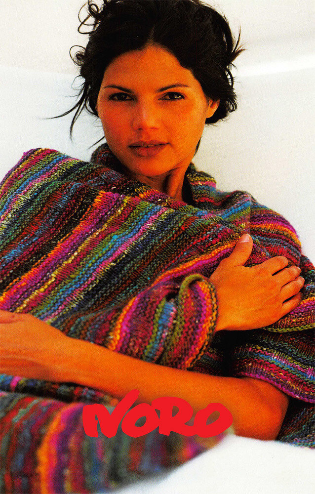 Cavendish knit deals