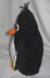 Penguin Tea Cosy and Toy